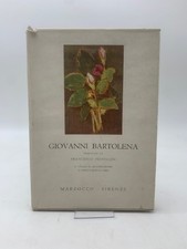 Giovanni Bartolena presentato