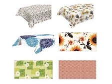 TOVAGLIATO RETTANGOLARE PVC