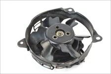 HONDA VT 500 CUSTOM 1985 1988 ventola elettroventola radiatore originale