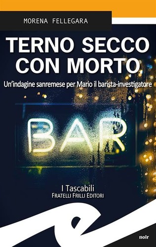 Libri fellegara morena terno - -,