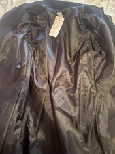 cappotto lana donna