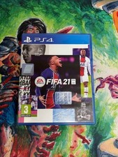 FIFA 21 PS4 Playstation 4