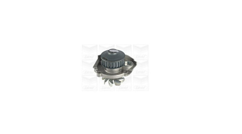 Pompa acqua graf fiat panda - pompa,