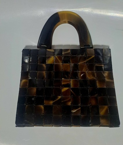 Borsa gioiello vintage 1960 - gioiello,