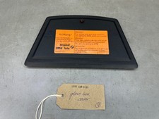 BMW K75 K100 K 75 100 LT 1987