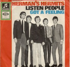 Columbia   Sg.  -  HERMAN`S