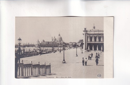 G1763 cartolina venezia - g1763,