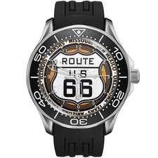 Orologio Da Polso Con