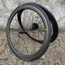 Mavic Cosmic Carbon PRO SL UST wheels  - WORLDWIDE SHIPPING