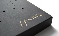 Lucio Fontana Box Edition of