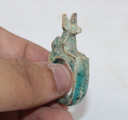 Anubis antico egiziano - anubis,