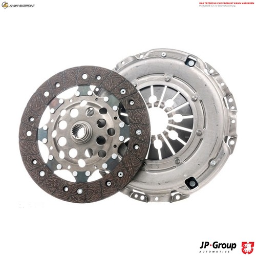 Kit frizione 1230408710 per - kit,
