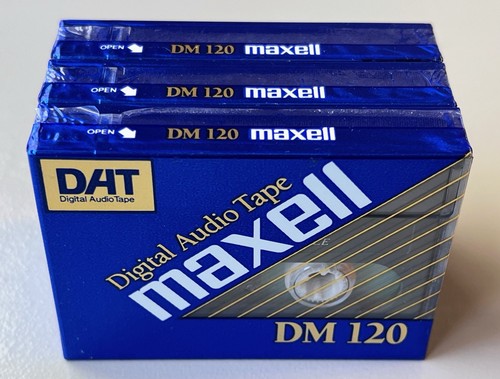 Nastri cassetta maxell - nastri,
