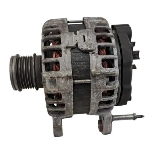 Alternatore volkswagen golf - volkswagen, bq