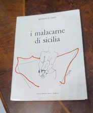 girolamo lo cascio i malacarne
