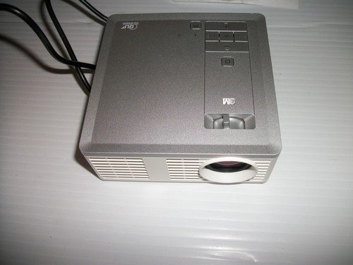 Proiettore desktop dlp mp410 - desktop,