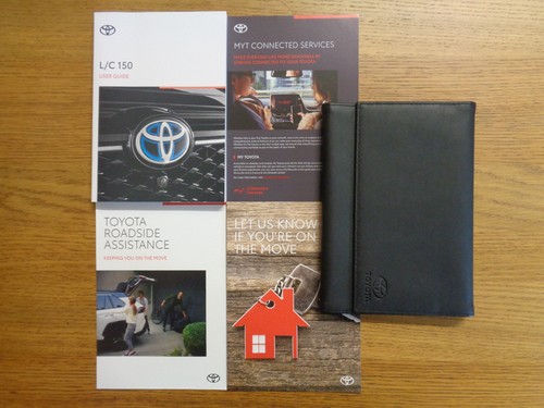 Toyota land cruiser - cruiser, 150