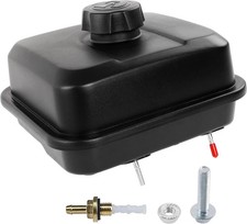 Serbatoio Carburante