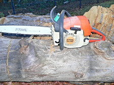 Stihl MS 290 Chainsaw 20" Bar