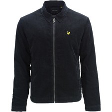 Lyle & Scott Uomo Giacche