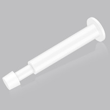 Fermaporta per Battiscopa