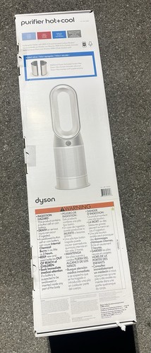 Nuovissimo purificatore dyson - nuovissimo,