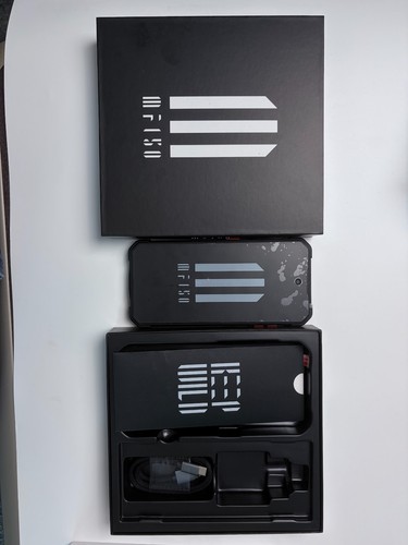 Smartphone esterno iiif150 - smartphone, da