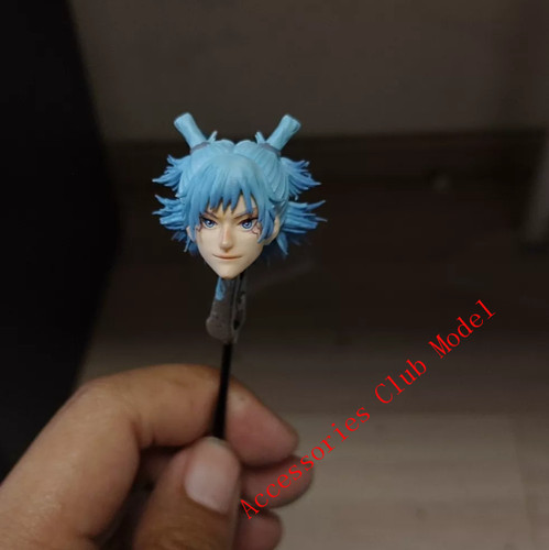 For rom vtoys shf - 6",