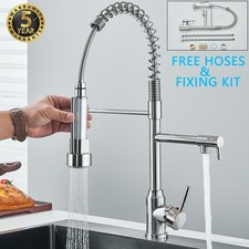 Miscelatore rubinetto cucina