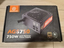 Aresgame  AGS 750 750w semi