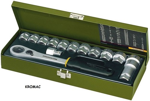 Proxxon 23604 set speciale - 23604,