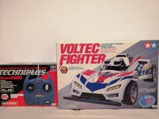 automodello 1/10 Motorino