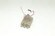 Tektronix 492BP Analizzatore