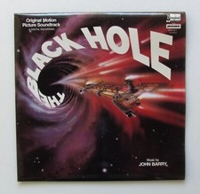 The black hole original - black,