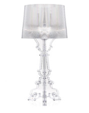 Kartell bourgie lampada - kartell,