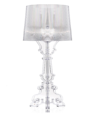 Kartell bourgie lampada - kartell,