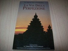 LA VIA DELLA PERFEZIONE-YOGA