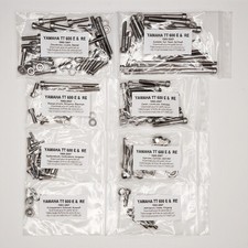 YAMAHA TT 600 E RE 1993-2007