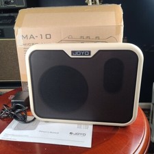 JOYO MA-10 10W Mini
