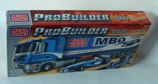 Mega Bloks ProBuilder 9744 -