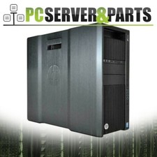 Z840 super workstation 2x - hp,