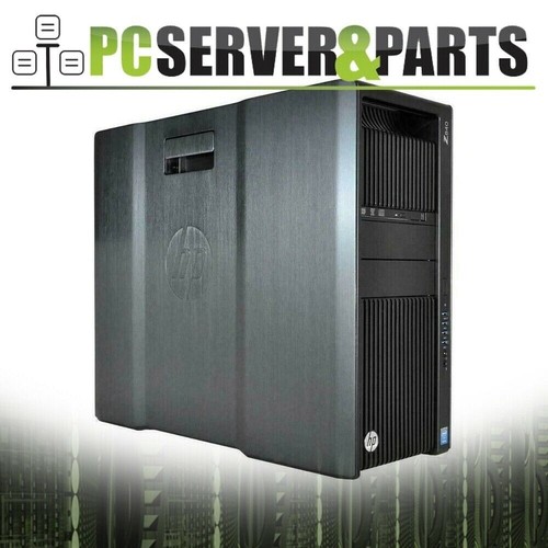 Z840 super workstation - z840,