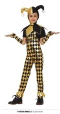 Costume pagliaccio clown - costume,