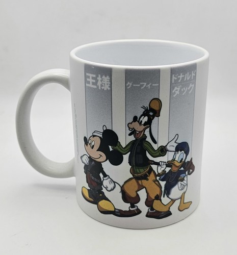 Tazza disney kingdom - disney, hearts