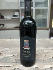 Due Bottiglie Di Summus 1995