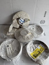 BMW 3.0cs E9 Hub Caps Hubcaps 