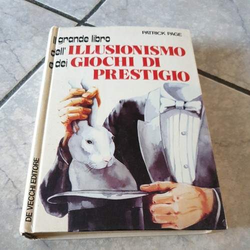 Page grande libro - ,
