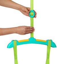 Bright Starts, Zig Zag Zebra -