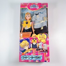 Bambola Bandai Sailor Moon