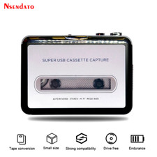 Lettore di cassette lettore